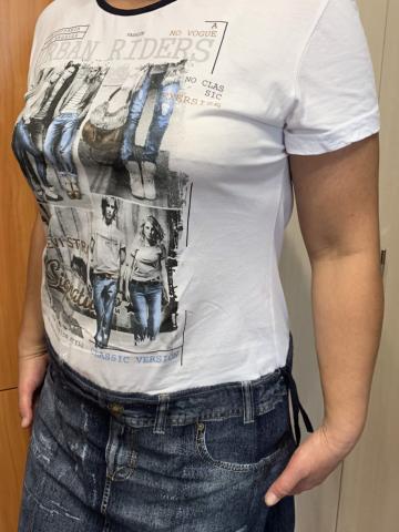 Диана Горячая Блондинка фото 7