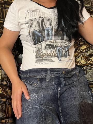 Диана Горячая Блондинка фото 8