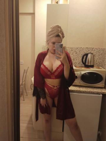 Оксана фото 3