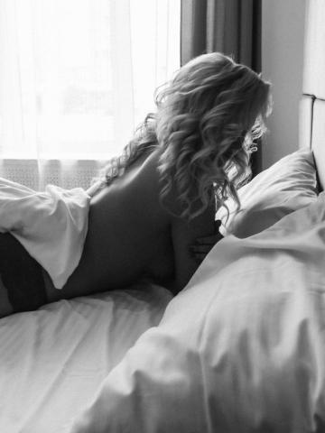 Кристина Кружащая Голову фото 3