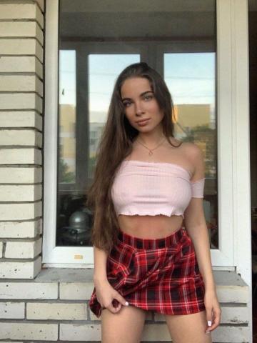 Полина Пленительная фото 2