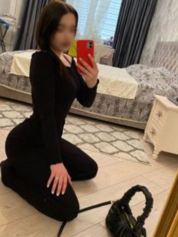 София Персик