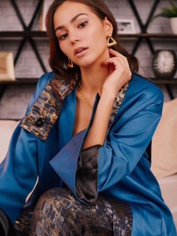 Тиффани Незабываемый Вечер Реал