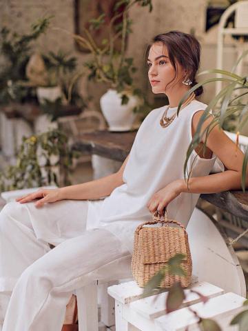 Тиффани Незабываемый Вечер Реал фото 6