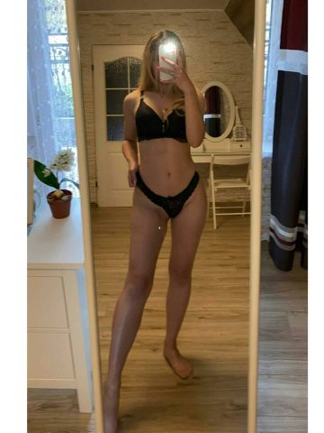 Мария Шикарная Блондинка