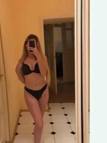 Мария Шикарная Блондинка фото 2