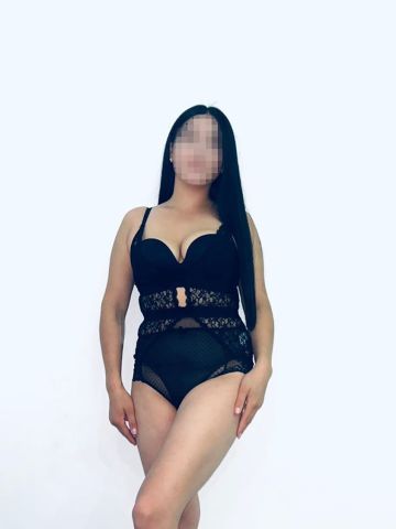 Мадина Изысканная Блондинка