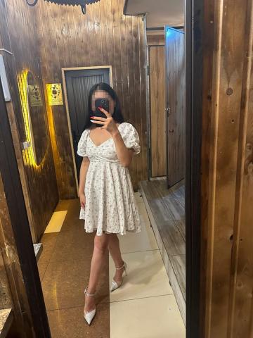 Мадина Изысканная Блондинка фото 2