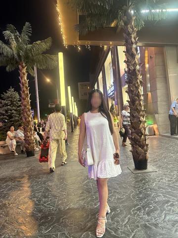 Мадина Изысканная Блондинка фото 3