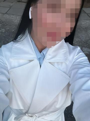 Мадина Изысканная Блондинка фото 4