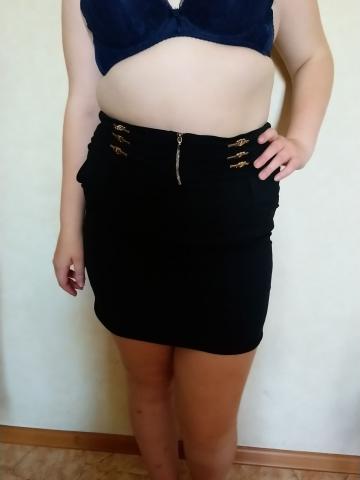 Нина Бизнес Эскорт