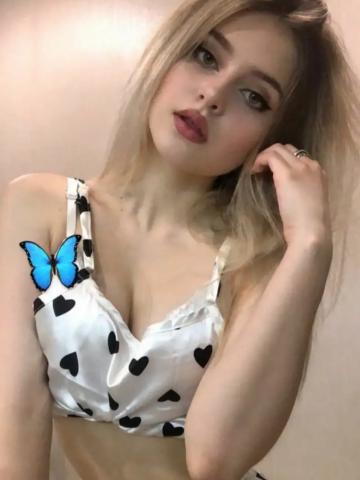 Моника Студентка Вип фото 3