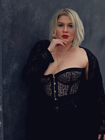 Светлана Грациозная Реал фото 3