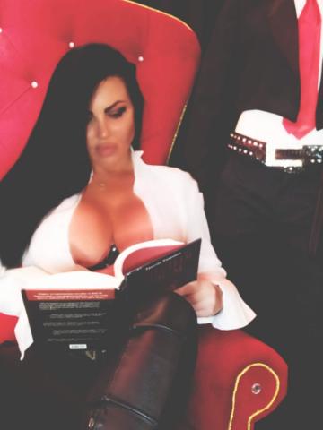 Грета фото 2