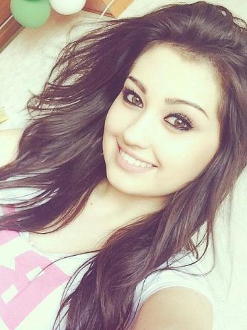 Анастасия Elite Студентка фото 2