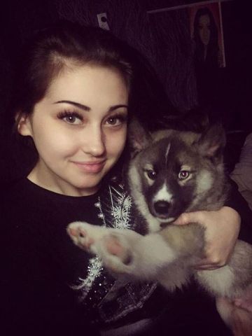 Анастасия Elite Студентка фото 4