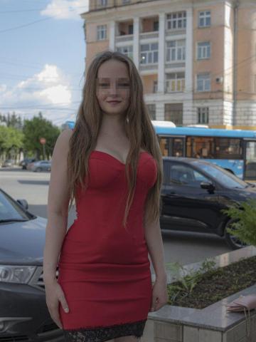 Диана фото 22